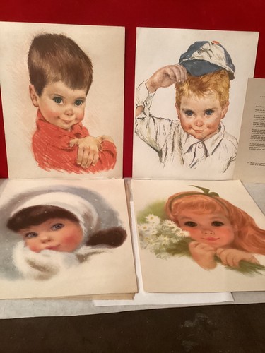 Northern tissue portraits - northern,